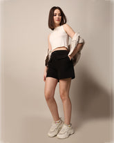 Midnight Edge Shorts